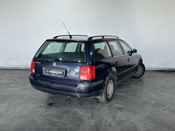 Volkswagen Passat B5 с пробегом 1998 года, цена 245 000 рублей, 308305 км, универсал, Автокод Объявления
