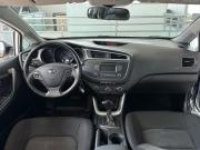 Kia Ceed II Рестайлинг Челябинск  - изображение 43