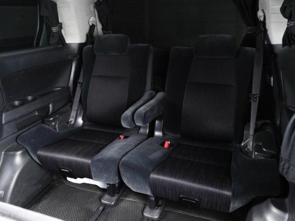 Toyota Vellfire I с пробегом 2008 года, цена 2 045 000 рублей, 328370 км, минивэн, Автокод Объявления