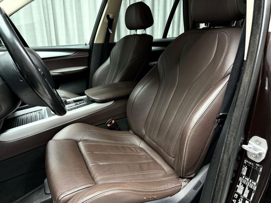 BMW X5 III (F15) Ижевск  - изображение 31