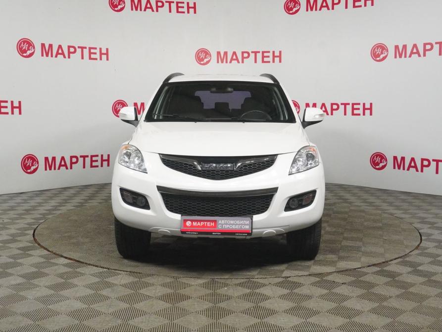 Haval H5 I Вологда  - изображение 2