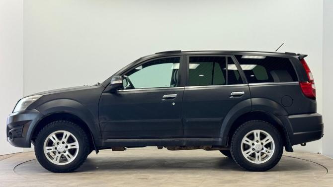 Great Wall Hover H3 I с пробегом 2010 года, цена 400 000 рублей, 227091 км, внедорожник, Автокод Объявления
