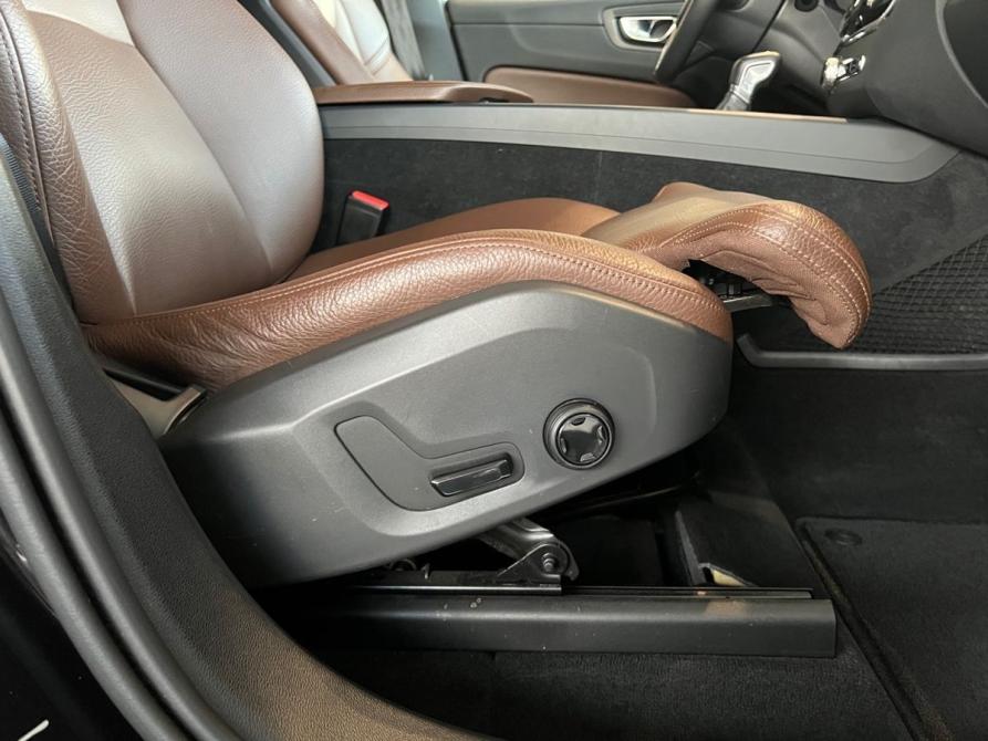 Volvo XC60 II Москва  - изображение 29