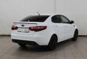 Kia Rio III Астрахань  - изображение 35