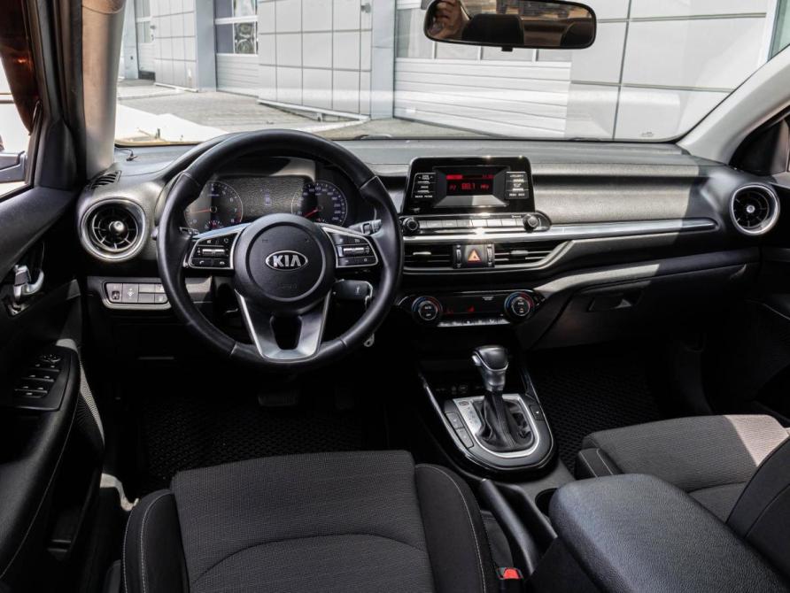 Kia Cerato IV Краснодар  - изображение 6