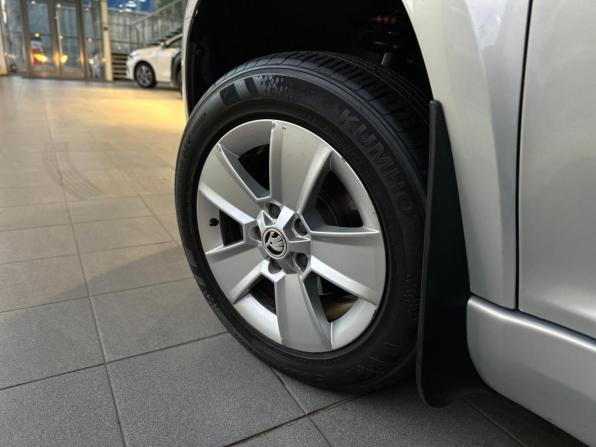 Skoda Yeti I Рестайлинг с пробегом 2014 года, цена 1 125 000 рублей, 163124 км, внедорожник, Автокод Объявления