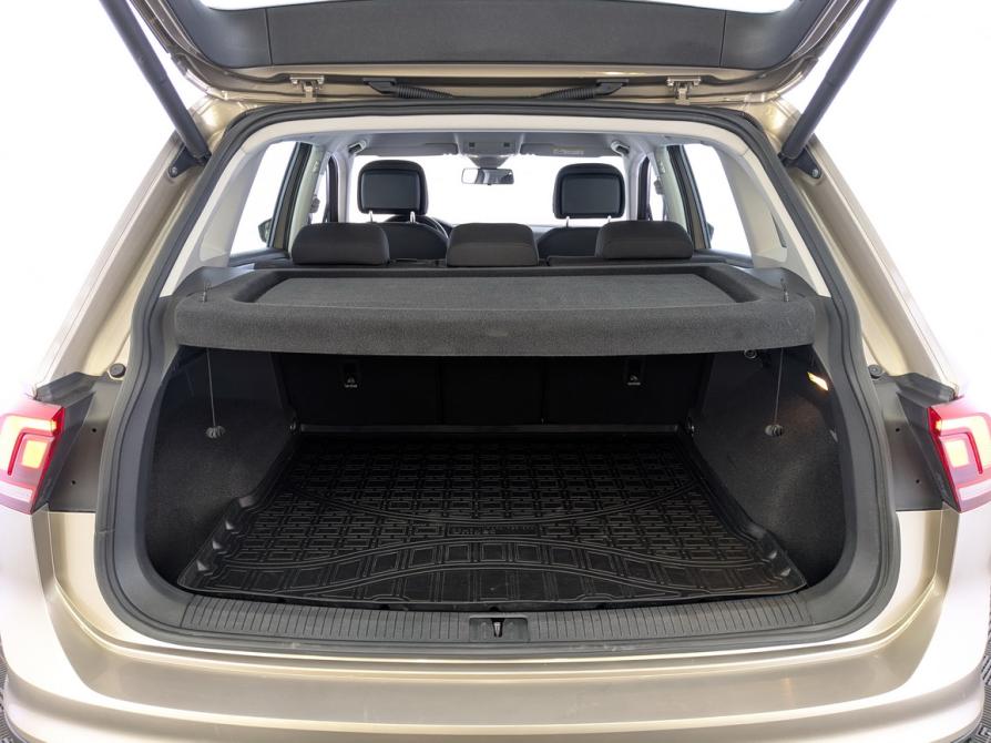 Volkswagen Tiguan II Москва  - изображение 14