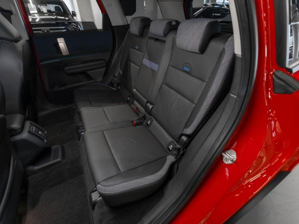Mini Countryman III с пробегом 2024 года, цена 5 190 000 рублей, 13958 км, внедорожник, Автокод Объявления