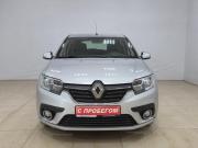 Renault Sandero II Рестайлинг Альметьевск  - изображение 25