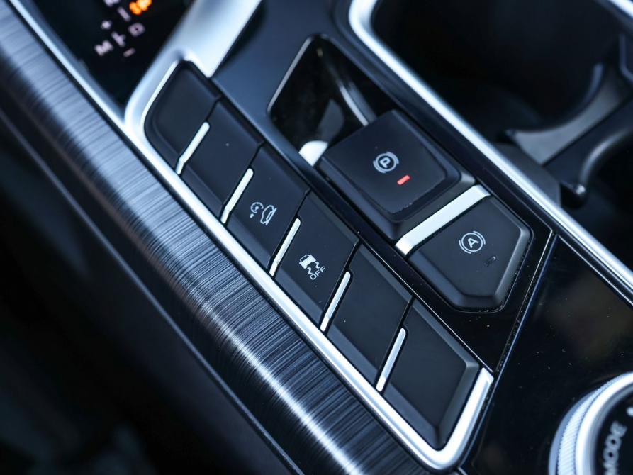 Geely Tugella I Рестайлинг Ижевск  - изображение 28