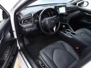 Toyota Camry VIII (XV70) Рестайлинг Уфа  - изображение 33