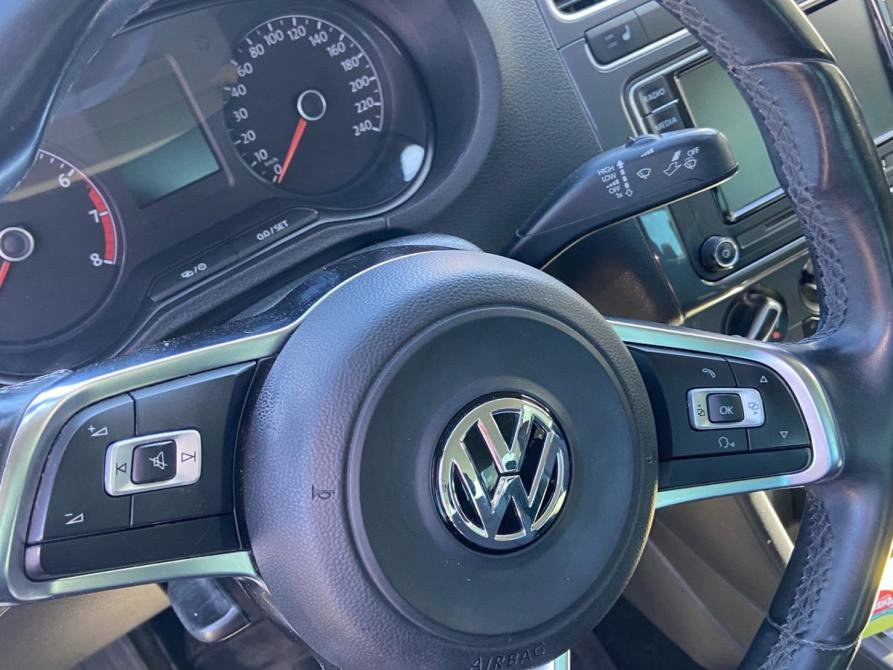 Volkswagen Polo V Рестайлинг Стерлитамак  - изображение 14