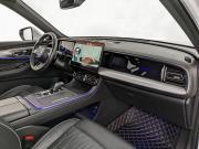GAC GS8 II Москва  - изображение 42