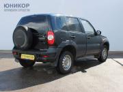 Chevrolet Niva I Рестайлинг Нижний Новгород  - изображение 18