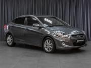 Hyundai Solaris I Тюмень  - изображение 17
