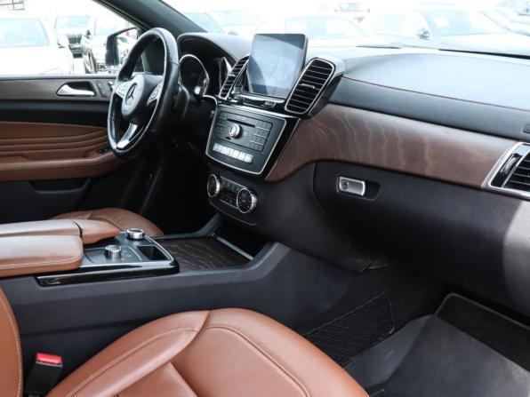 Mercedes-Benz GLE Coupe I (C292) с пробегом 2018 года, цена 4 370 000 рублей, 157090 км, внедорожник, Автокод Объявления