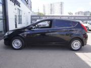 Hyundai Solaris I Москва  - изображение 23