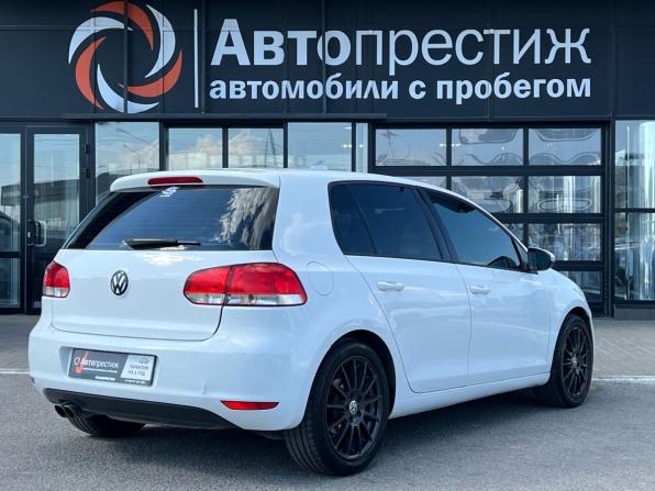 Volkswagen Golf VI с пробегом 2011 года, цена 950 000 рублей, 152450 км, хэтчбек, Автокод Объявления