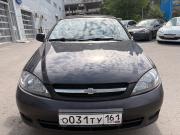 Chevrolet Lacetti I Ростов-на-Дону  - изображение 26