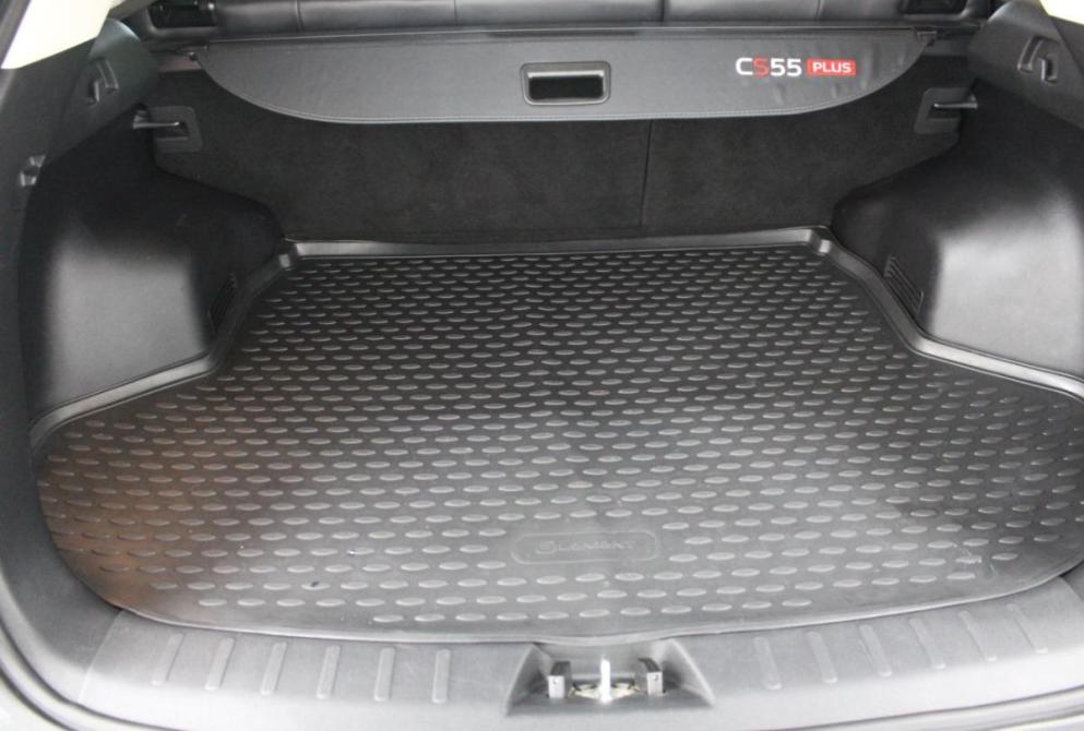 Changan CS55 Plus II Астрахань  - изображение 16