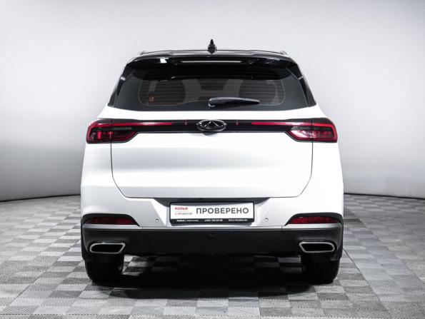 Chery Tiggo 7 Pro I с пробегом 2021 года, цена 1 450 000 рублей, 75067 км, внедорожник, Автокод Объявления
