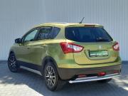 Suzuki SX4 II (S-Cross) Новочеркасск  - изображение 23