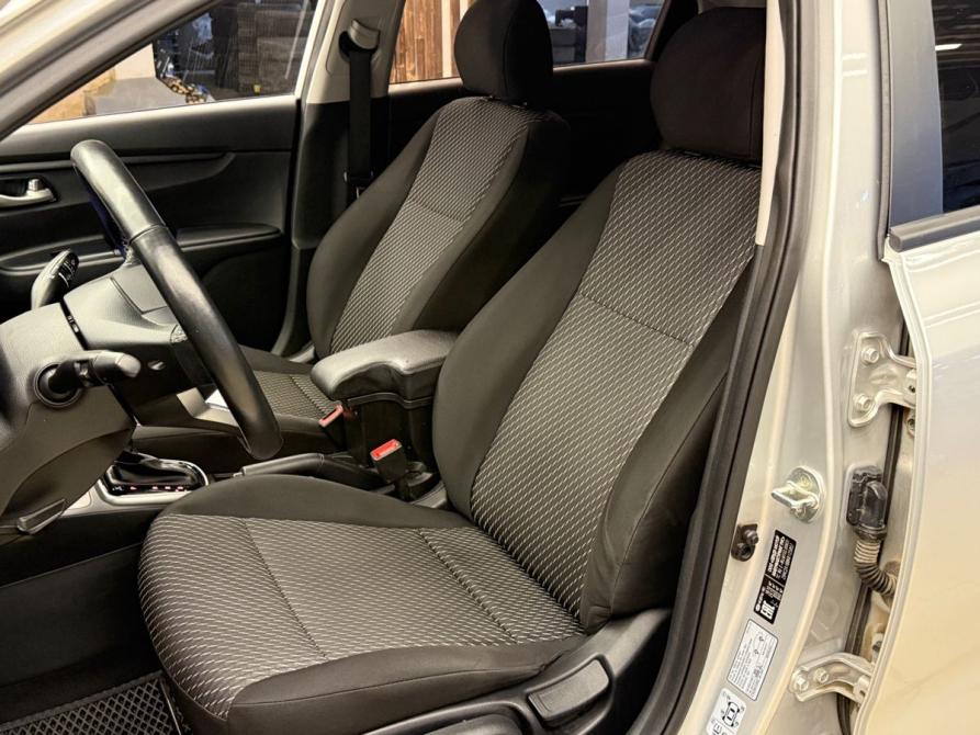 Kia Rio IV Уфа  - изображение 24