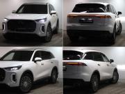 Chery Tiggo 9 I Москва  - изображение 46