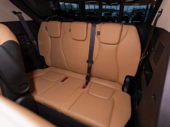 Kia Carnival IV с пробегом 2021 года, цена 3 250 000 рублей, 126509 км, минивэн, Автокод Объявления