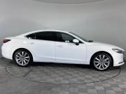 Mazda 6 III (GJ) Рестайлинг 2 Ростов-на-Дону  - изображение 33