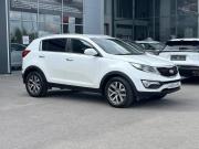 Kia Sportage III Рестайлинг Воронеж  - изображение 49