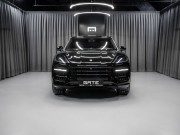 Porsche Cayenne III Рестайлинг Москва  - изображение 36