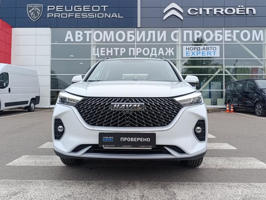 Haval M6 II Тверь  - изображение 2