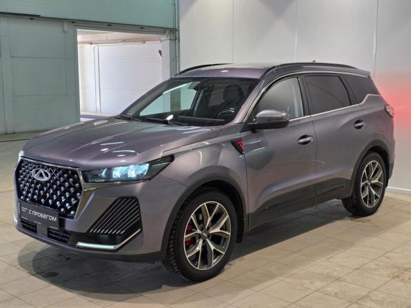 Chery Tiggo 7 Pro Max I Рестайлинг с пробегом 2024 года, цена 2 150 000 рублей, 29001 км, внедорожник, Автокод Объявления