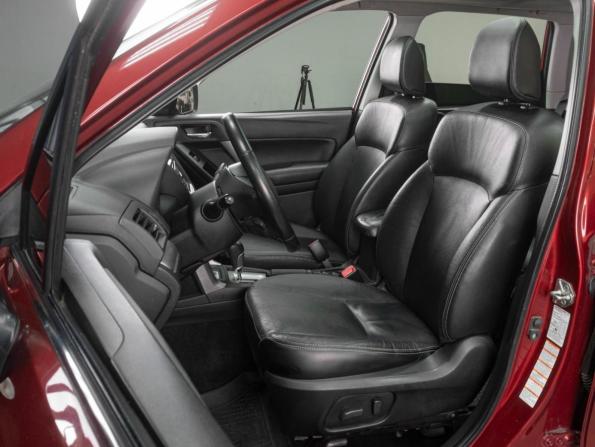 Subaru Forester IV с пробегом 2013 года, цена 1 349 000 рублей, 176928 км, внедорожник, Автокод Объявления