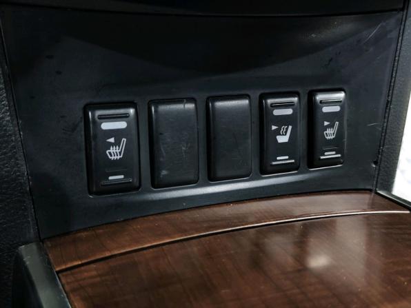 Nissan Teana I Рестайлинг с пробегом 2006 года, цена 520 000 рублей, 223488 км, седан, Автокод Объявления