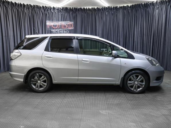 Honda Fit Shuttle I с пробегом 2012 года, цена 849 000 рублей, 222294 км, универсал, Автокод Объявления
