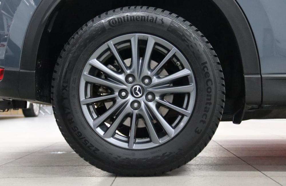 Mazda CX-5 II Сургут  - изображение 30