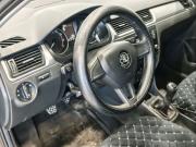 Skoda Rapid I Рестайлинг Челябинск  - изображение 29