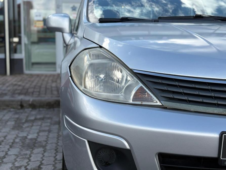 Nissan Tiida I Череповец  - изображение 4