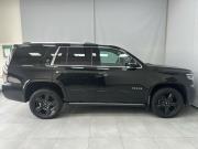 Chevrolet Tahoe IV Красноярск  - изображение 44