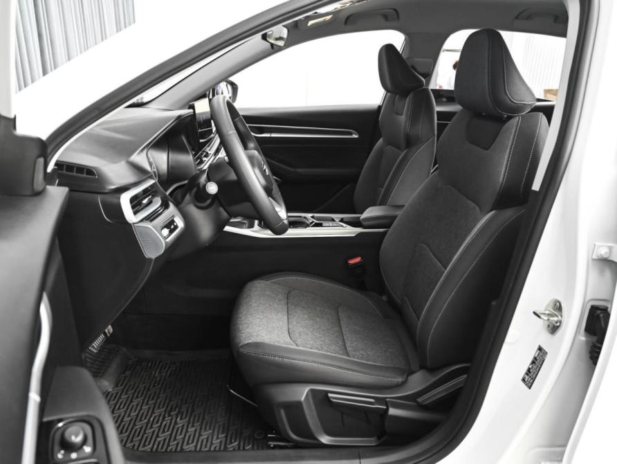 Geely Emgrand II Ставрополь  - изображение 10
