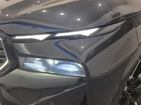 BMW XM с пробегом 2023 года, цена 20 700 000 рублей, 29370 км, внедорожник, Автокод Объявления