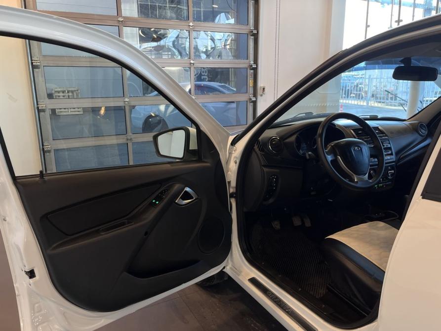 Lada (ВАЗ) Granta I Рестайлинг Чебоксары  - изображение 20