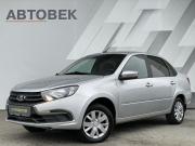 Lada (ВАЗ) Granta I Рестайлинг Екатеринбург  - изображение 21