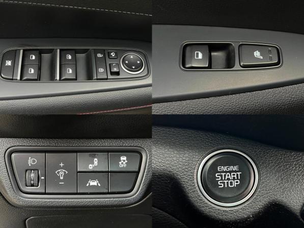 Kia K3 II с пробегом 2019 года, цена 2 249 000 рублей, 60551 км, хэтчбек, Автокод Объявления
