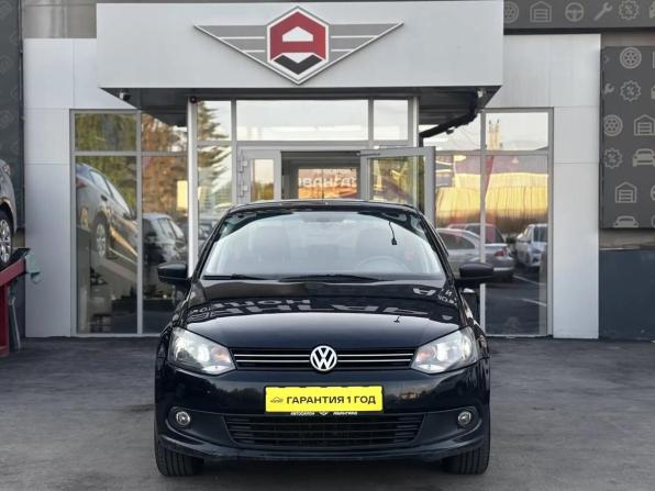 Volkswagen Polo V с пробегом 2010 года, цена 580 000 рублей, 254866 км, седан, Автокод Объявления