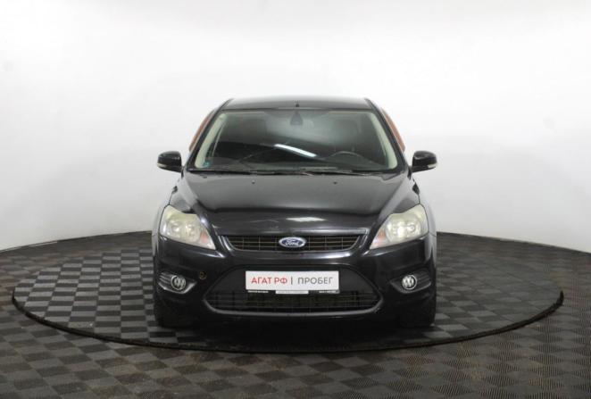 Ford Focus II с пробегом 2008 года, цена 395 000 рублей, 179379 км, седан, Автокод Объявления