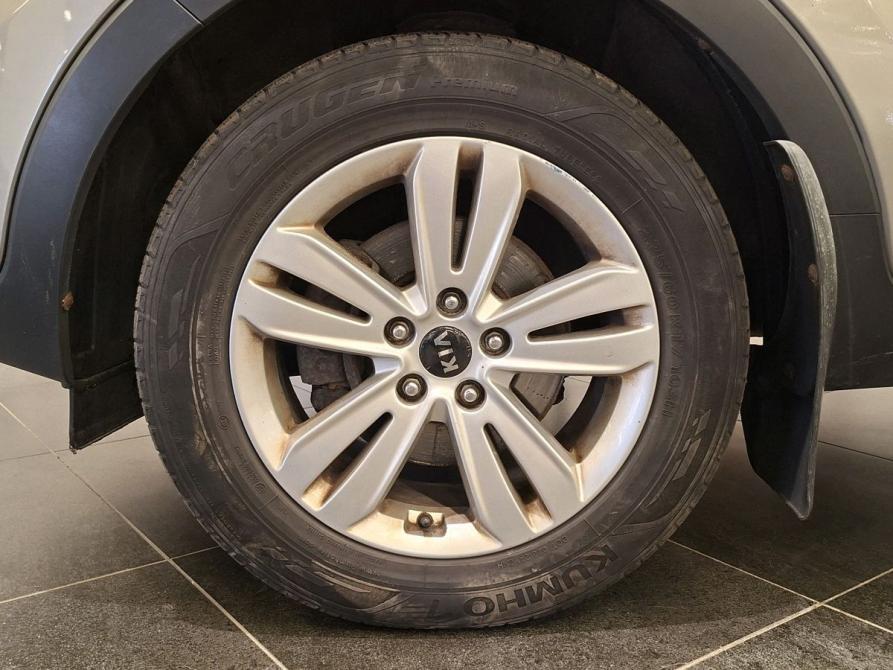 Kia Sportage III Мурманск  - изображение 10