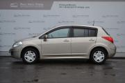 Nissan Tiida I Рестайлинг Старый Оскол  - изображение 26